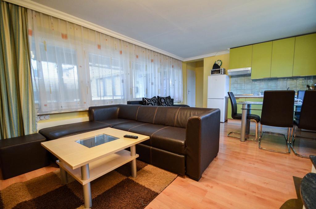 Appartementhaus Kitzsteinhorn Apartment *
