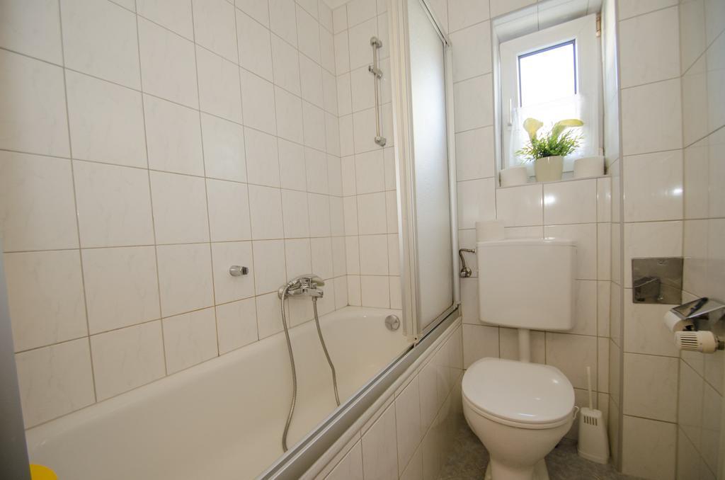 Apartment Appartementhaus Kitzsteinhorn *